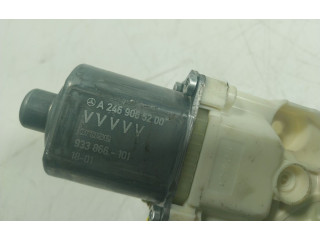 Řídící jednotka A2469065200, A2469065200 Mercedes-Benz GLA W156 2018