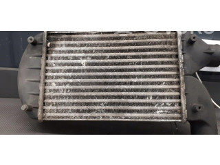 Интеркулер  465533250   Fiat Marea 