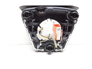 Подушка безопасности водителя P30721915, 30721915   Volvo V70