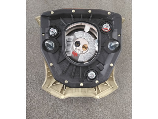 Подушка безопасности пассажира Volvo V70