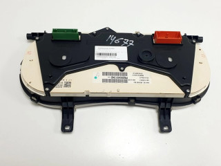 Přístrojová deska  Renault Clio II 2006 P8200451342, 281125891  