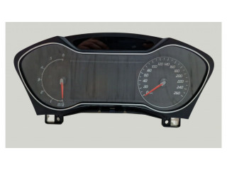 Панель приборов BS7T10849VF, BS7T14C026CE   Ford Mondeo MK IV       