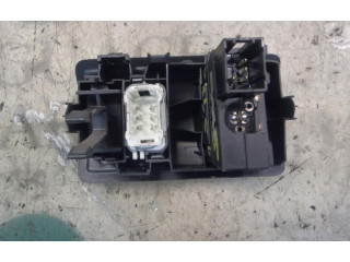 Блок управления    Renault Clio III