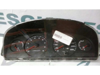 Панель приборов CUADROINSTRUMENTOS   Hyundai Sonata       