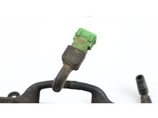 Топливная рампа 9628982980 Citroen C2 для двигателя HFX