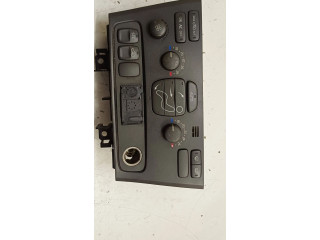 Блок управления климат-контролем 8682930   Volvo V70