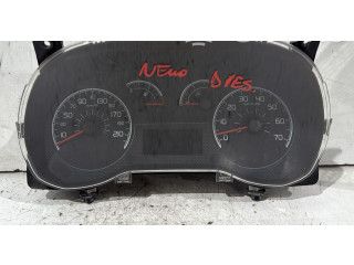 Панель приборов Citroen Nemo