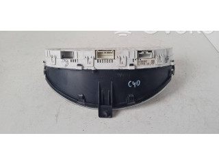 Спидометр (приборный щиток) 96438560, 7B26   Chevrolet Nubira  