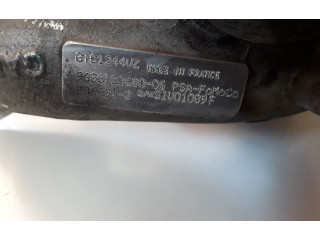  Турбина Ford Transit -  Tourneo Connect  9686120680   для двигателя TZGB      