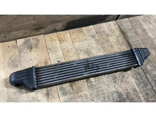 Интеркулер  A2115001002, 2115001002   Mercedes-Benz E W211 2.2