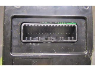 Блок управления климат-контролем    KIA Ceed