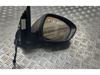 Zpětné zrcátko Alfa Romeo Stelvio 2017