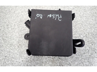   Pojistková skříňka    Nissan Pulsar 2015