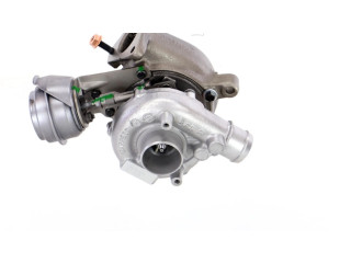  Турбина Skoda Superb B5 (3U)  454231-5013S, 454231-5013S         