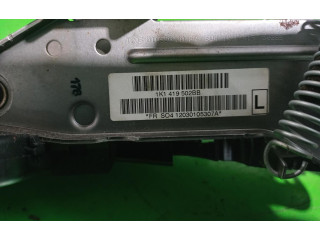 Руль Volkswagen Golf VI 2008 - 2013 года 1K1419502BB