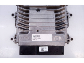 Блок управления коробкой передач 954412BAD0, A2C3879160001 Hyundai Ioniq