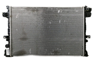 Подушка безопасности для колен 2002112, 58958A050021   Fiat Scudo