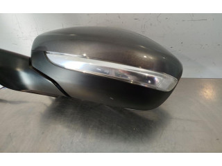 Зеркало электрическое Peugeot 2008 I 2013 - 2019 года