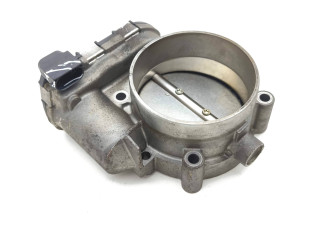 Дроссельная заслонка 0280750101, 20826   Maserati Quattroporte