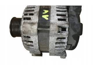 Генератор 13579655   Chevrolet Aveo      