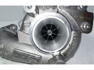 Turbodmychadlo Турбина 9804119380 Citroen Berlingo