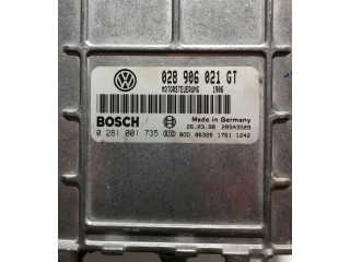 Řídící jednotka 028906021GT, 28SA3509 Seat Alhambra (Mk1) 1998