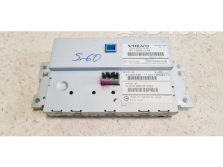 Экран/ дисплей / маленький экран 31483612, 3AFF88A Volvo S60