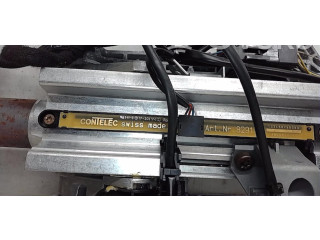 рейка Колонка рулевая 2W933C529AN Jaguar XF X250 2007-2015 года