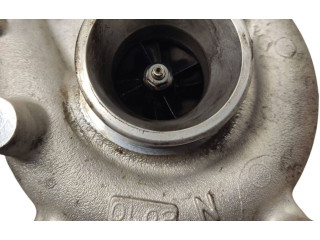 Турбина Mitsubishi ASX 4933501000, TF035HL6B