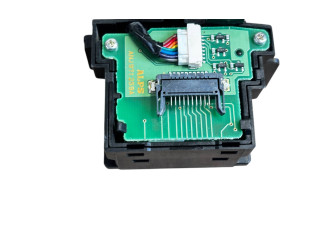 Ручка стеклоочистителей 31394008, 200653AA0H   Volvo V60