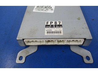 Блок управления двигателем Блок управления 279700-0811, 279700-0811 Mazda Premacy