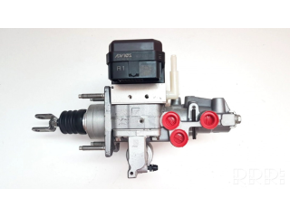 Главный тормозной цилиндр