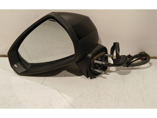 Зеркало электрическое        Audi A3 S3 8V  2013 - 2019 года   