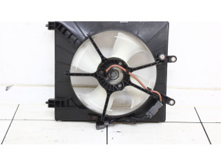 Электрический вентилятор радиаторов Honda Accord 2003 - 2007 года