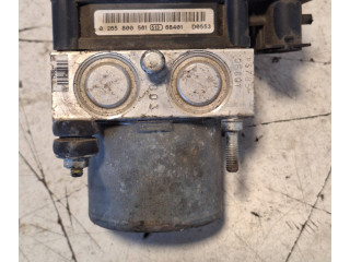 Блок АБС 0265231808, 589103E400 KIA Sorento 2002 - 2009 года