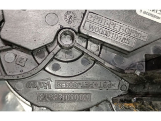 Моторчик заднего дворника 287102467RD Dacia Dokker