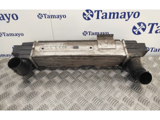 Интеркулер  281904A160   KIA Sorento 