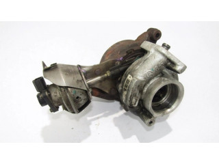  Турбина Citroen C5 2.0 9682778680         