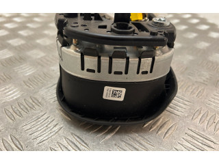 Подушка безопасности водителя 39834785 Volvo XC90