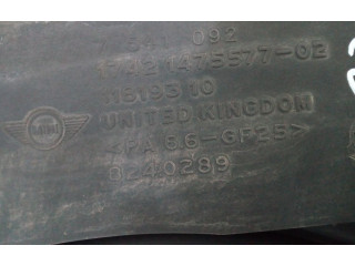 Электрический вентилятор радиаторов W10AB16A Mini One - Cooper R50 - 53