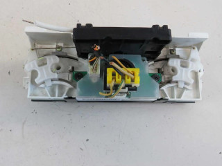 Блок управления климат-контролем 8112100-P00 Hyundai i10