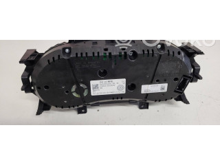 Přístrojová deska Volkswagen Tiguan 2009 5NA920951B, GEK0WES2