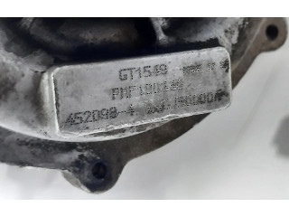  Турбина Honda Accord  PMF100440         