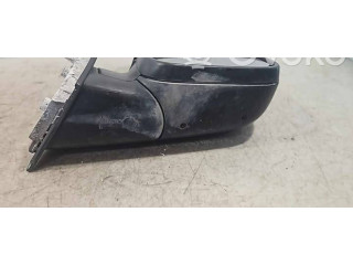 Zpětné zrcátko  Volkswagen Caddy 2007  010719  