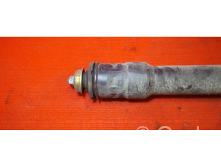 Задняя пневматическая (воздушная) подушка с амортизатором