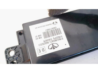 Дисплей    96628251   Chevrolet Captiva