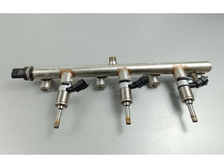 Топливная рампа 000283628, 326170021 Maserati Levante для двигателя 55263624