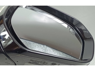 Зеркало электрическое SsangYong Rexton - года