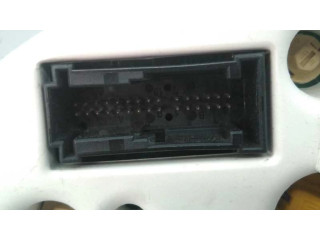 Панель приборов A1635407611, 0373200020516   Mercedes-Benz ML W163       