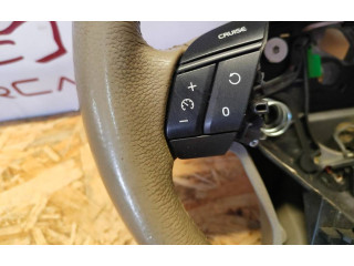 Руль Volvo XC90 2003 - 2006 года 8666891, 14926